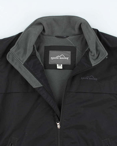 Vintage 2000's Eddie Bauer Insulated Zip Up Jacket - XL