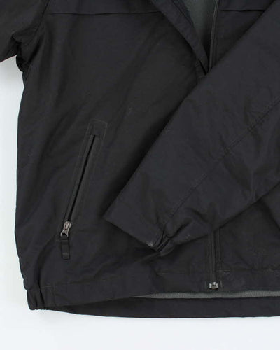 Vintage 2000's Eddie Bauer Insulated Zip Up Jacket - XL