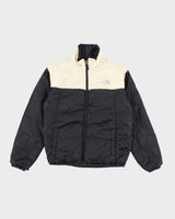 Vintage The North Face Insulated Harrington Jacket - S