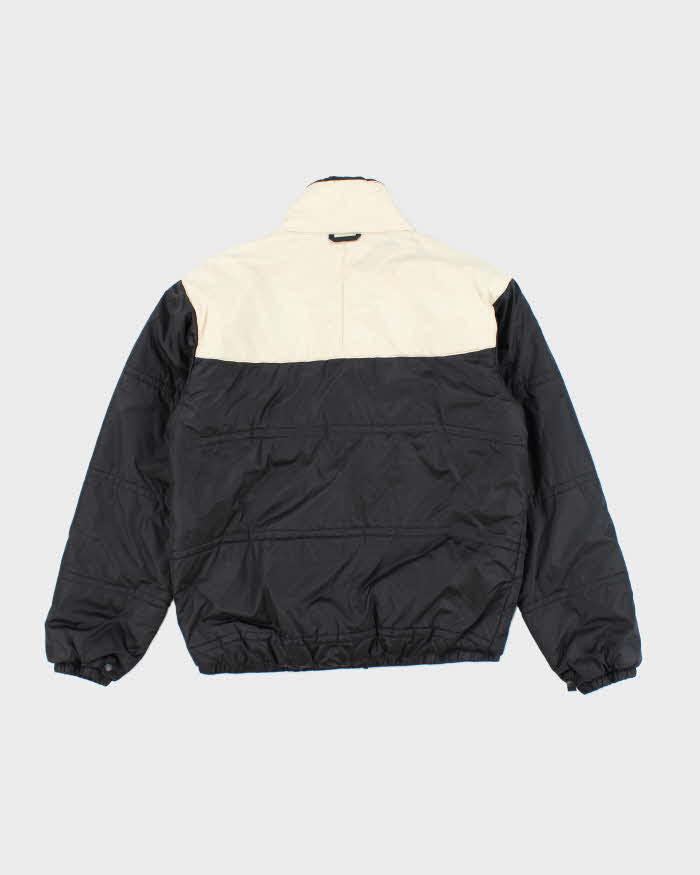 Vintage The North Face Insulated Harrington Jacket - S