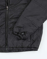 Vintage The North Face Insulated Harrington Jacket - S