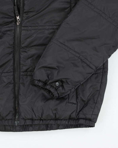 Vintage The North Face Insulated Harrington Jacket - S