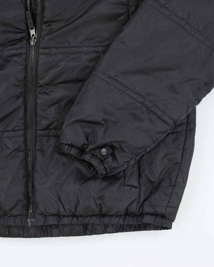 Vintage The North Face Insulated Harrington Jacket - S