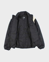 Vintage The North Face Insulated Harrington Jacket - S