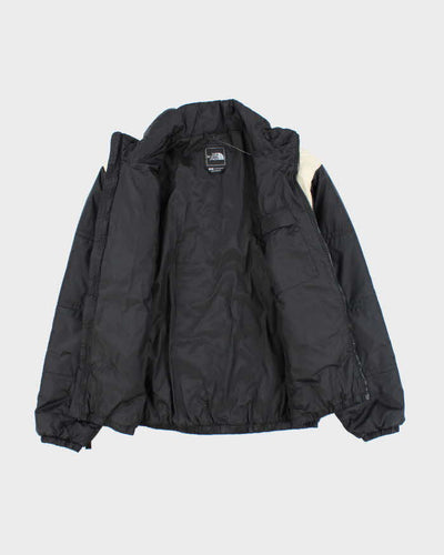 Vintage The North Face Insulated Harrington Jacket - S