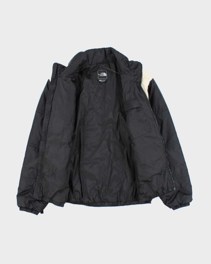 Vintage The North Face Insulated Harrington Jacket - S