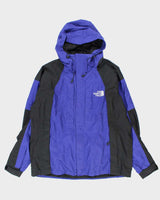 Vintage The North Face Goretex Hooded Rain Jacket - XL