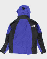 Vintage The North Face Goretex Hooded Rain Jacket - XL