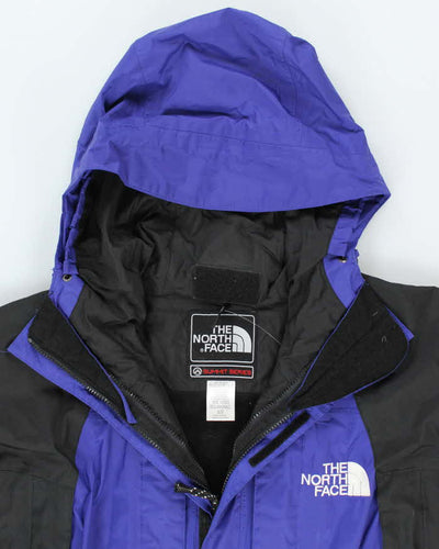 Vintage The North Face Goretex Hooded Rain Jacket - XL