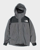 Vintage The North Face Goretex Hooded Rain Jacket - S