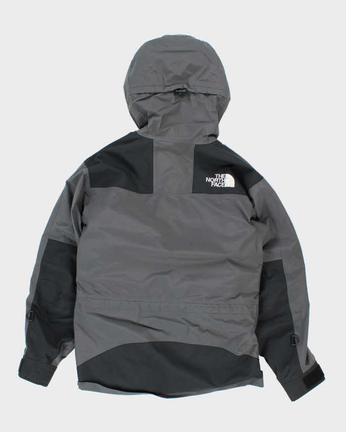 Vintage The North Face Goretex Hooded Rain Jacket - S – Rokit