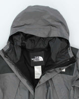 Vintage The North Face Goretex Hooded Rain Jacket - S