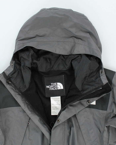 Vintage The North Face Goretex Hooded Rain Jacket - S