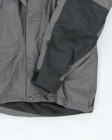 Vintage The North Face Goretex Hooded Rain Jacket - S