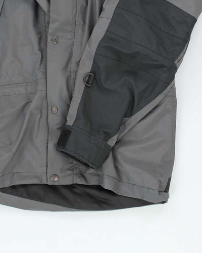 Vintage The North Face Goretex Hooded Rain Jacket - S