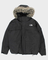 Vintage The North Face Heavyweight Insulated Expedition Jacket - XL