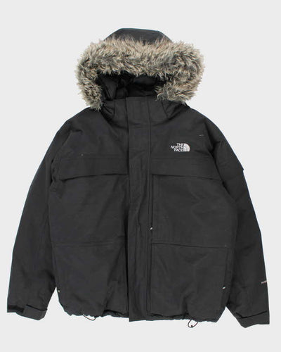 Vintage The North Face Heavyweight Insulated Expedition Jacket - XL