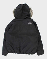 Vintage The North Face Heavyweight Insulated Expedition Jacket - XL