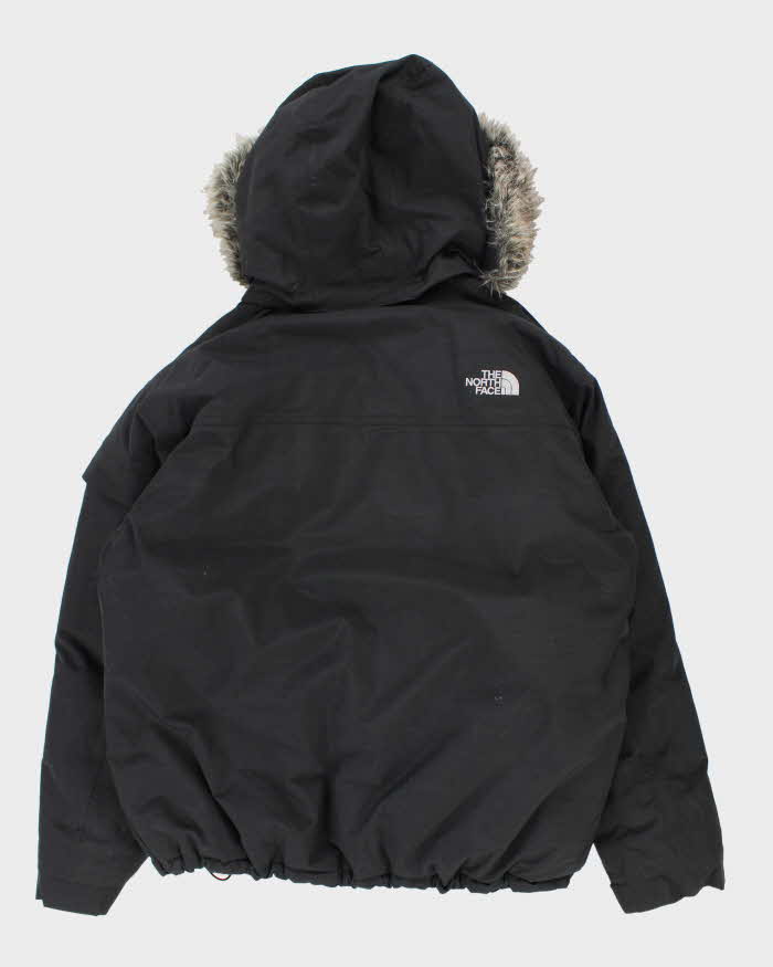 Vintage The North Face Heavyweight Insulated Expedition Jacket - XL