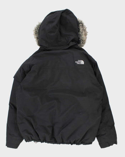 Vintage The North Face Heavyweight Insulated Expedition Jacket - XL