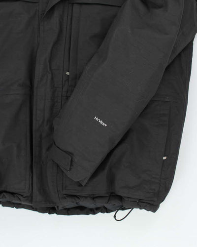 Vintage The North Face Heavyweight Insulated Expedition Jacket - XL