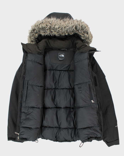 Vintage The North Face Heavyweight Insulated Expedition Jacket - XL