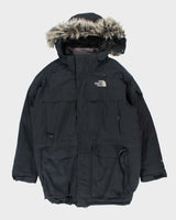 Vintage The North Face Heavyweight Insulated Expedition Jacket - XL