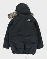 Vintage The North Face Heavyweight Insulated Expedition Jacket - XL