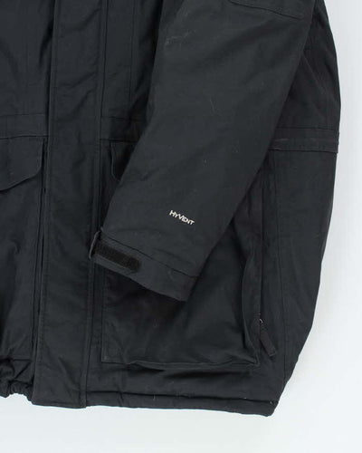 Vintage The North Face Heavyweight Insulated Expedition Jacket - XL