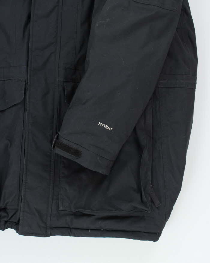 Vintage The North Face Heavyweight Insulated Expedition Jacket - XL