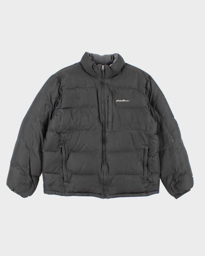Vintage 2000's Eddie Bauer Insulated Puffer Jacket - L