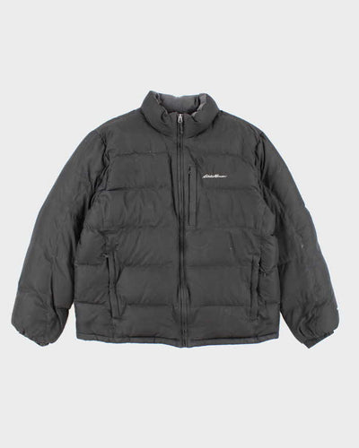 Vintage 2000's Eddie Bauer Insulated Puffer Jacket - L