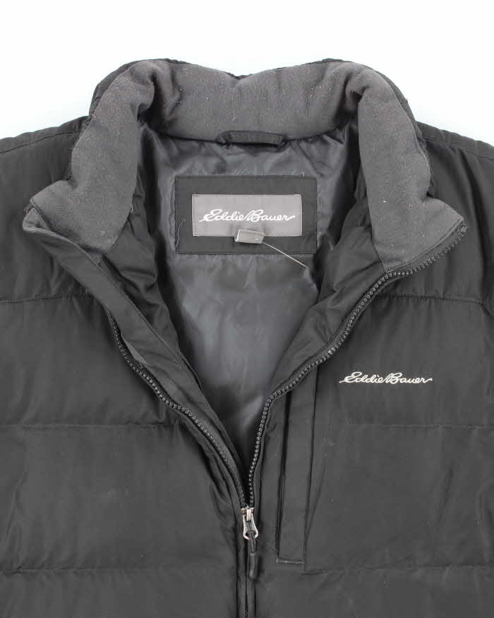 Vintage 2000's Eddie Bauer Insulated Puffer Jacket - L