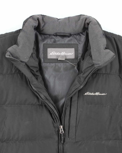 Vintage 2000's Eddie Bauer Insulated Puffer Jacket - L