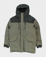 Vintage 2000's The North Face Heavyweight Parka Jacket - M