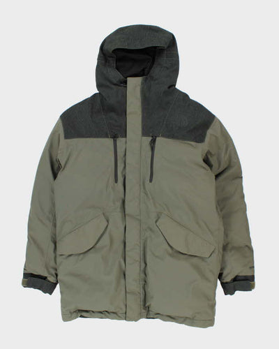 Vintage 2000's The North Face Heavyweight Parka Jacket - M