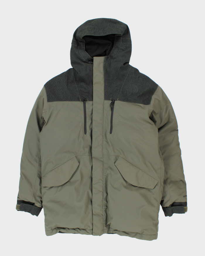 Vintage 2000's The North Face Heavyweight Parka Jacket - M