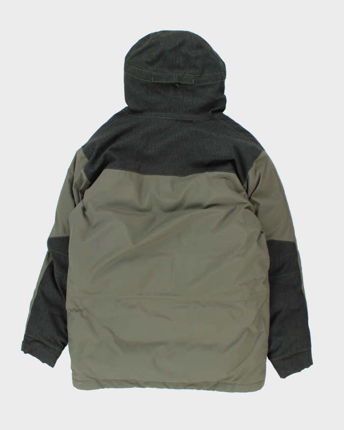 Vintage 2000's The North Face Heavyweight Parka Jacket - M