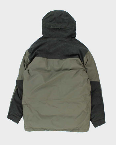 Vintage 2000's The North Face Heavyweight Parka Jacket - M