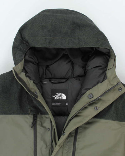 Vintage 2000's The North Face Heavyweight Parka Jacket - M