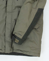 Vintage 2000's The North Face Heavyweight Parka Jacket - M