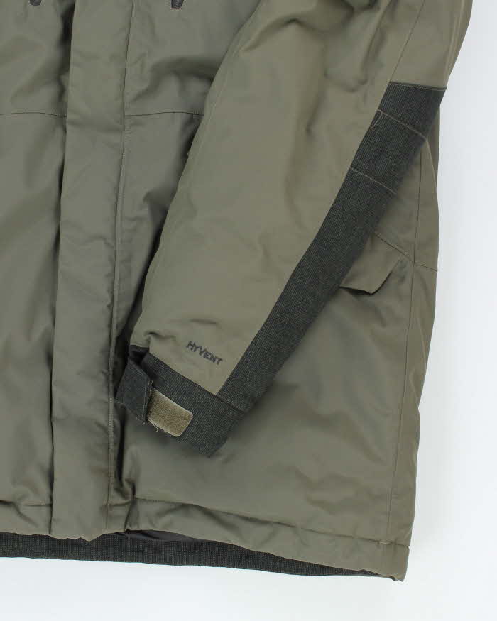 Vintage 2000's The North Face Heavyweight Parka Jacket - M