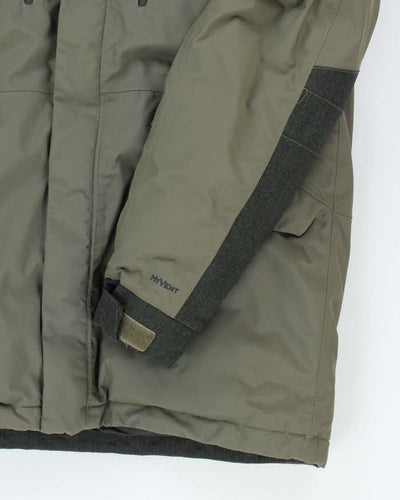 Vintage 2000's The North Face Heavyweight Parka Jacket - M