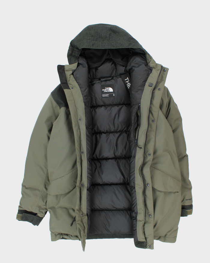 Vintage 2000's The North Face Heavyweight Parka Jacket - M