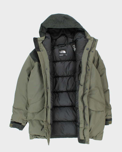 Vintage 2000's The North Face Heavyweight Parka Jacket - M