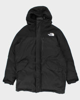 Vintage 2000's The North Face Heavyweight  Hooded Jacket - XL