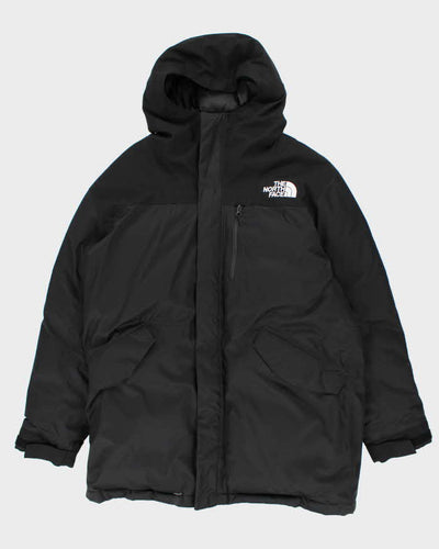 Vintage 2000's The North Face Heavyweight  Hooded Jacket - XL
