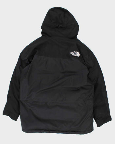 Vintage 2000's The North Face Heavyweight  Hooded Jacket - XL