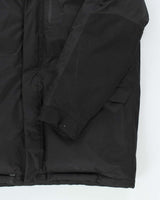 Vintage 2000's The North Face Heavyweight  Hooded Jacket - XL