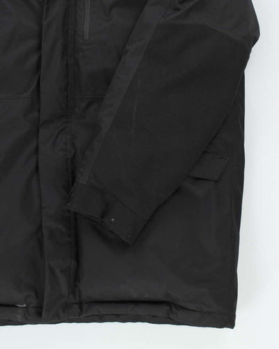Vintage 2000's The North Face Heavyweight  Hooded Jacket - XL